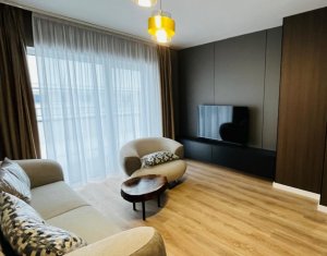 , 75m2 dans Floresti