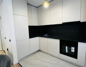 Appartement 2 chambres à vendre dans Floresti