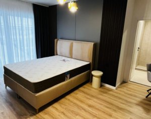 Appartement 2 chambres à vendre dans Floresti