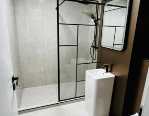 Appartement 2 chambres à vendre dans Floresti