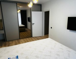 Appartement 2 chambres à vendre dans Floresti