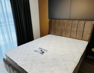 Appartement 2 chambres à vendre dans Floresti