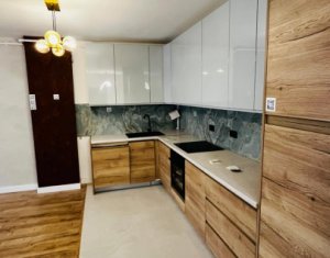 , 52.69m2 on Floresti