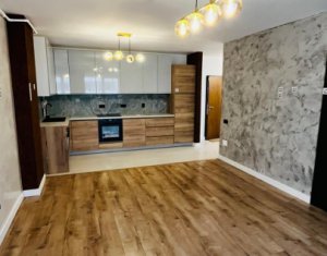 Lakás 2 szobák eladó on Floresti