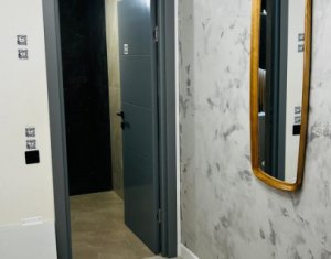 Lakás 2 szobák eladó on Floresti