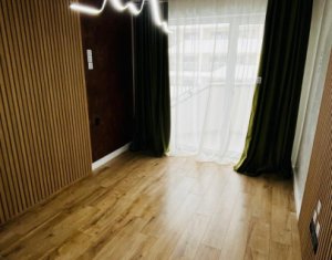 Lakás 2 szobák eladó on Floresti