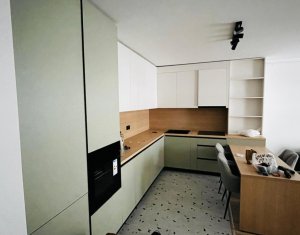 Apartment 2 rooms for sale in Floresti