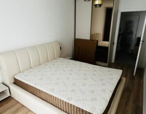 Apartment 2 rooms for sale in Floresti