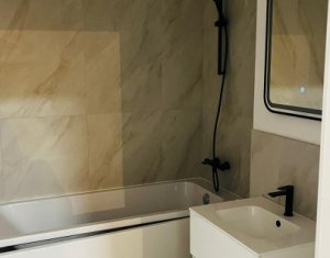 Apartment 2 rooms for sale in Floresti