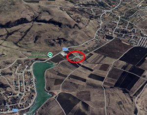 Construieste imediat! 2 parcele de teren cu AC si PTH pentru duplex in Chineteni