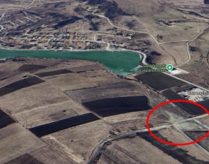 Construieste imediat! 2 parcele de teren cu AC si PTH pentru duplex in Chineteni