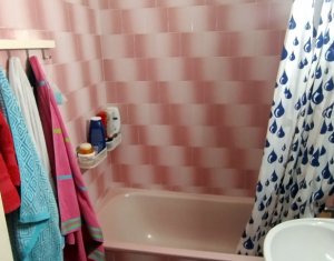 Lakás 1 szobák kiadó on Cluj-napoca, Zóna Gheorgheni