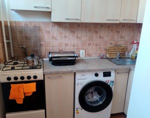 Lakás 1 szobák kiadó on Cluj-napoca, Zóna Gheorgheni