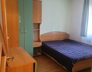 Apartment 3 rooms for sale in Baciu