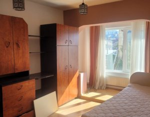 Apartment 3 rooms for sale in Baciu