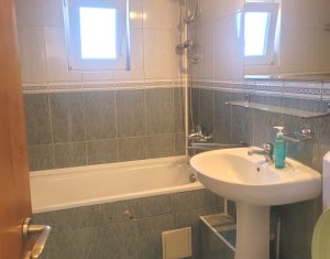 Apartment 3 rooms for sale in Baciu