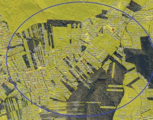 Terrain à vendre dans Salicea