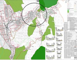 Terrain à vendre dans Salicea