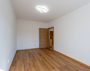 Ultracentral!  De vanzare apartament cu 2 camere 53mp RENOVAT! Piata M Viteazul