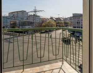 Ultracentral!  De vanzare apartament cu 2 camere 53mp RENOVAT! Piata M Viteazul