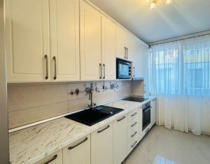 Appartement 2 chambres à louer dans Floresti