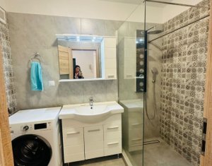 Appartement 2 chambres à louer dans Floresti