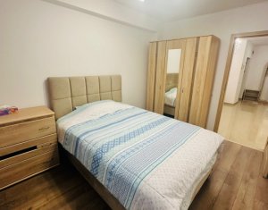 Appartement 2 chambres à louer dans Floresti