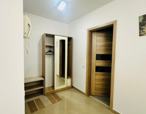 Appartement 2 chambres à louer dans Floresti