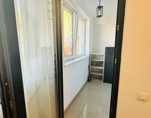 Appartement 2 chambres à louer dans Floresti