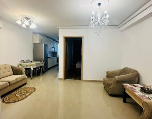 Appartement 2 chambres à louer dans Floresti