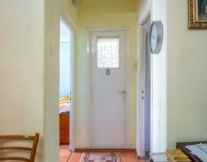 Apartment 3 rooms for sale in Cluj-napoca, zone Gruia