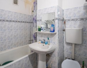 Apartment 3 rooms for sale in Cluj-napoca, zone Gruia