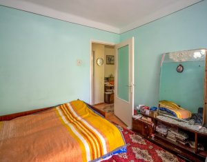 Apartment 3 rooms for sale in Cluj-napoca, zone Gruia