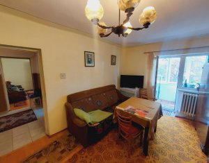 Apartament 3 camere, etaj 2 | Gruia | 71 mp 