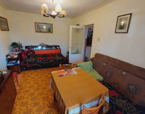 Apartament 3 camere, etaj 2 | Gruia | 71 mp 