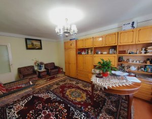 Apartament 3 camere, etaj 2 | Gruia | 71 mp 