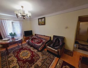 Apartament 3 camere, etaj 2 | Gruia | 71 mp 