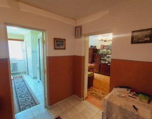 Apartament 3 camere, etaj 2 | Gruia | 71 mp 
