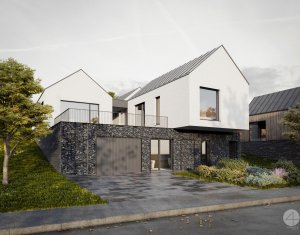 Teren cu Autorizatie de Constructie in Salicea 