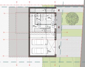 Teren cu Autorizatie de Constructie in Salicea 
