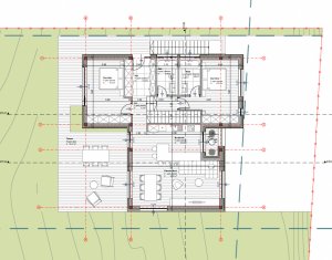 Teren cu Autorizatie de Constructie in Salicea 