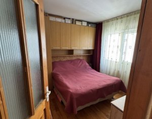 Appartement 2 chambres à vendre dans Cluj-napoca, zone Grigorescu