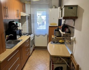 Appartement 2 chambres à vendre dans Cluj-napoca, zone Grigorescu