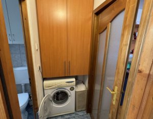Appartement 2 chambres à vendre dans Cluj-napoca, zone Grigorescu