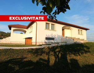 , 126.88m2 in Moristi, zona Centru