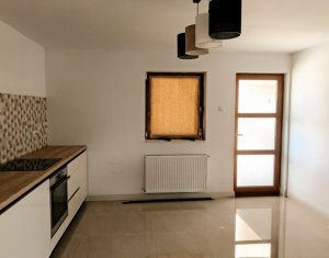 Casă individuală cu 1800 mp teren, Moristi (15km de Cluj)