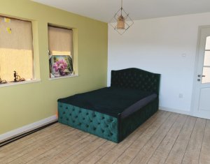 Casă individuală cu 1800 mp teren, Moristi (15km de Cluj)