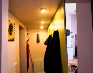 Lakás 3 szobák kiadó on Cluj-napoca, Zóna Centru