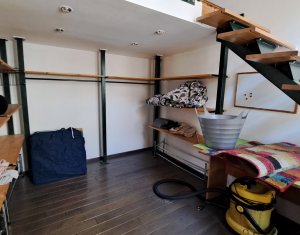 Lakás 3 szobák kiadó on Cluj-napoca, Zóna Centru