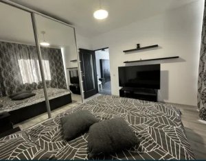 Apartment 2 rooms for rent in Cluj-napoca, zone Dambul Rotund